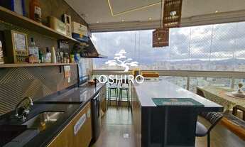 Imagem 7: Apartamento para locação - Boqueirão - Santos