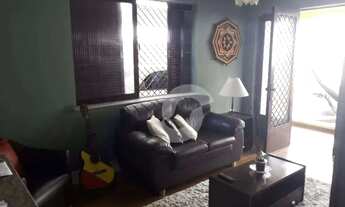 Imagem 3: Casa com 3 dormitórios à venda, 249 m² por R$ 1.100.000,00 - Icaraí - Niterói/RJ