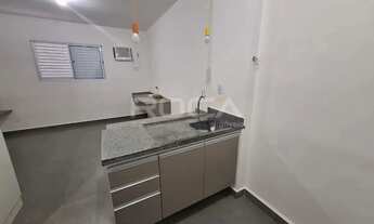 Imagem: Apartamento Kitnet para alugar com 1 quarto