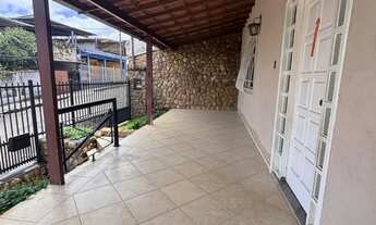 Imagem 3: Casa bem localizada no bairro São Francisco