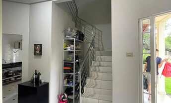 Imagem 7: Vendo casa barragem bico da pedra