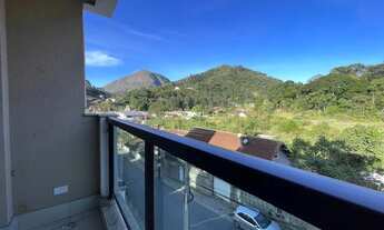 Imagem 6: Apartamento à venda na Rua Doutor Willian Monteverde, Bom Retiro, Teresópolis - RJ