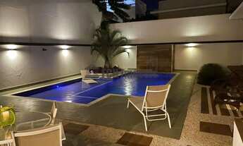 Imagem: Casa no Condomínio Flora Ville em Boituva