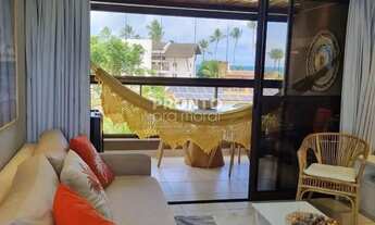 Imagem 6: APARTAMENTO À VENDA EM PORTO DE GALINHAS | 60,76M² | 2 QUARTOS | 1 SUÍTE