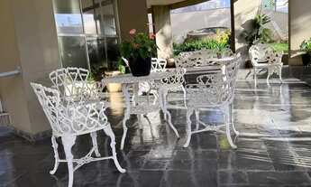 Imagem 6: Studio mobiliado, agua, seguro incluso