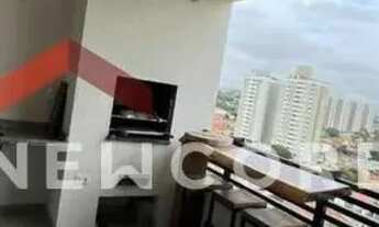 Imagem 2: Apartamento em Rua Francisco de Paula Simões - Vila Paulista - Taubaté/SP