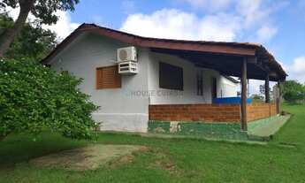 Imagem 3: Sitio porteira fechada de 20 hectares documentado e escriturado no município de