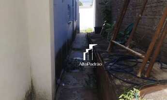 Imagem 2: CASA PARA ALUGUEL REAL COPAGRI