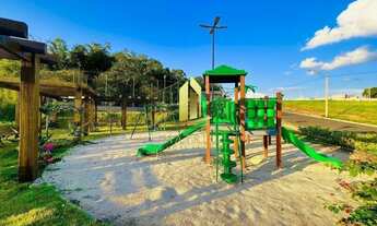 Imagem: Vende terreno Res. Gaia 420,90m² em Franca