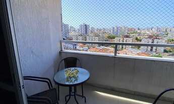 Imagem: Residencial Serenata (ref 1139) 3600