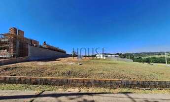 Imagem 3: Terreno à venda, 1100 m² - Condomínio Vittorio Emanuele - Sorocaba/SP