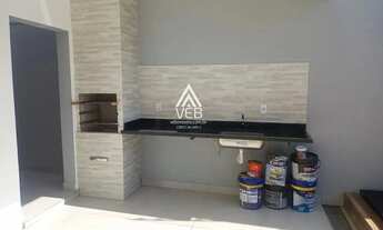 Imagem 7: Casa para Venda em Boituva, Portal Ville Jardins, 3 dormitórios, 1 suíte, 3 banheiros, 2 v