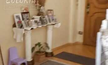 Imagem: Apartamento a venda - Centro, Santo André