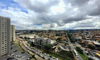 Imagem: Apartamento - 2 Quartos sendo uma suíte