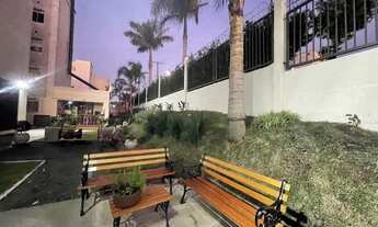 Imagem 4: Apartamento 2 dormitórios 1 vaga no condomínio Laçador, Jardim Leopoldina