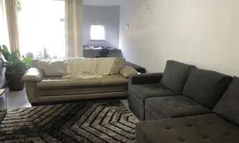 Imagem 2: Sobrado com 5 dormitórios à venda, 289 m² por R$ 850.000,00 - Parque Jaçatuba - Santo Andr