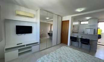 Imagem 2: FLAT COM MELHOR PREÇO EM BOA VIAGEM