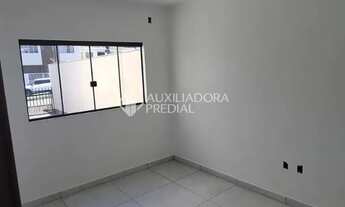 Imagem 5: Casa Geminada 52m² no Bela Vista - Última Unidade no Loteamento Jardins