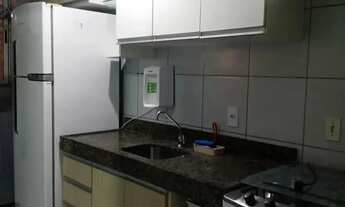 Imagem 4: Alugo Apartamento Mobiliado No Jardim Eldorado Cond Vilage das Palmeiras Prime