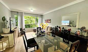 Imagem 2: Apartamento 2 Quartos a Venda em Santos - Sp