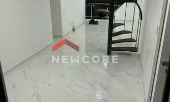 Imagem 4: Cobertura em Rua Joaquim Távora - Icaraí - Niterói/RJ