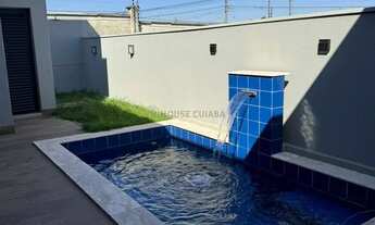 Imagem 3: Vendo Linda Casa Térrea no Primor das Torres