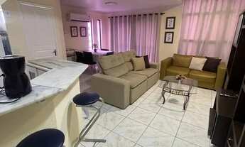 Imagem 2: Duplex para aluguel com 70 metros quadrados com 2 quartos em Batista Campos - Belém - PA