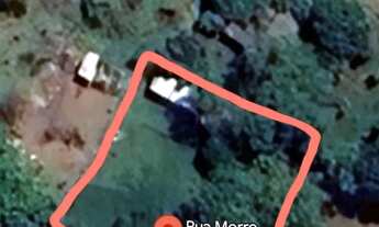 Imagem: Vendo terreno