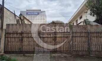 Imagem 7: Terreno na mooca