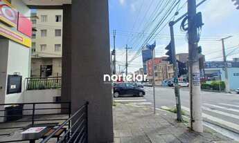 Imagem 5: Studio com 1 quarto para alugar, 28 m² por R$ 2.500/mês - Jardim Sao Paulo(Zona Norte) - S