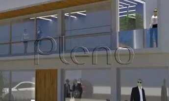 Imagem: Prédio para alugar em Campinas, Jardim