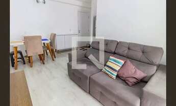 Imagem 3: Apartamento à Venda - Mooca, 2 Quartos, 55 m2