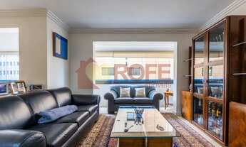 Imagem 5: Apartamento 132m² | Mobiliado | 3 Suítes | 3 Vagas | Lazer Completo