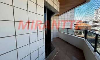 Imagem 6: Imóvel para venda tem 164 metros quadrados com 3 quartos em Água Fria - São Paulo - SP