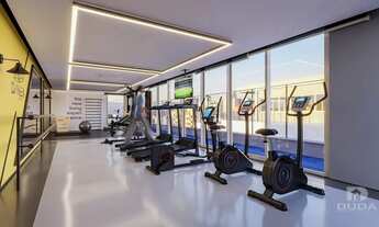 Imagem 3: AP ESTREITO Apartamento com 2 dormitórios