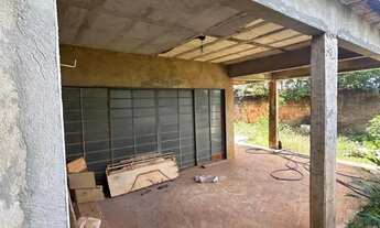 Imagem 7: Vendo Casa Girassol-GO