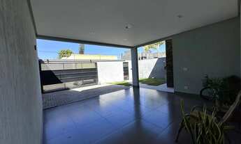 Imagem 6: Casa à venda no bairro Anápolis City - Anápolis/GO