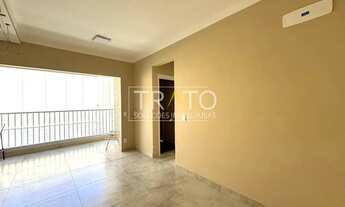 Imagem 4: Apartamento para locação no Condomínio Morada do Lago Valinhos