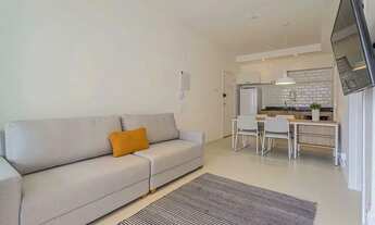 Imagem 5: Apartamento com 2 Quartos para alugar, 67m² - Vila Madalena