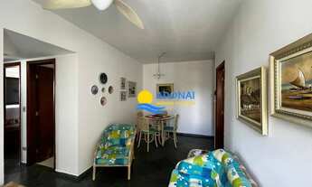 Imagem 4: Apartamento beira-mar com sacada Enseada Guarujá