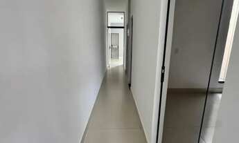 Imagem 6: Imóvel para venda com 75 metros quadrados com 3 quartos em Residencial Shangri-lá II - Goi