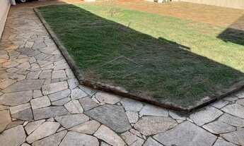 Imagem: Casa Jardim Europa