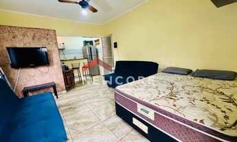 Imagem 4: Apartamento em Rua Ponta Porã - Boqueirão - Praia Grande/SP