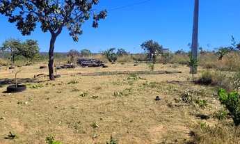 Imagem 5: Sitio com 40 hectares no Município de Chapada dos Guimarães MT