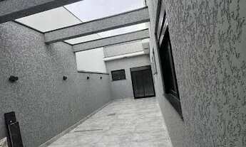 Imagem 2: Casa à venda, 134 m² por R$ 980.000,00 - Residencial Villagio Wanel - Sorocaba/SP