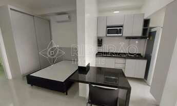 Imagem 4: Apartamento com 1 Dormitório na Ribeirania para locação