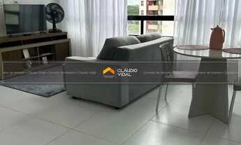 Imagem: Apartamento 2/4 (Suíte) no Imbuí - Nascente