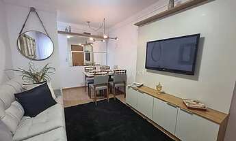 Imagem 5: Apartamento 2 quartos a venda no Bairro Recanto da Mata em Juiz de Fora