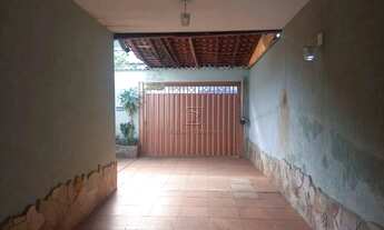 Imagem 2: Casa para venda em JARDIM MACEDO de 215.60m² com 3 Quartos, 1 Suite e 2 Garagens