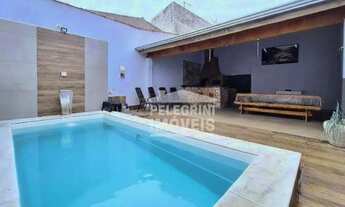 Imagem: Casa com 3 dormitórios à venda, 142 m²